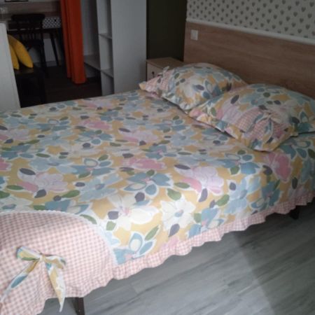 لورد Hotel Sainte Therese المظهر الخارجي الصورة