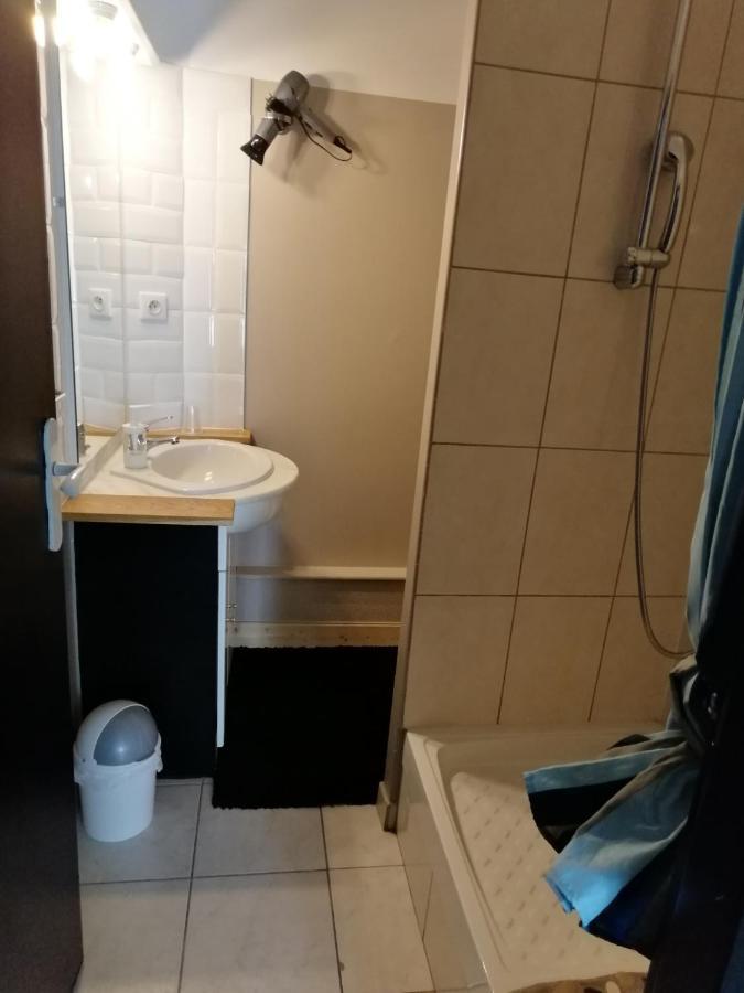 لورد Hotel Sainte Therese المظهر الخارجي الصورة
