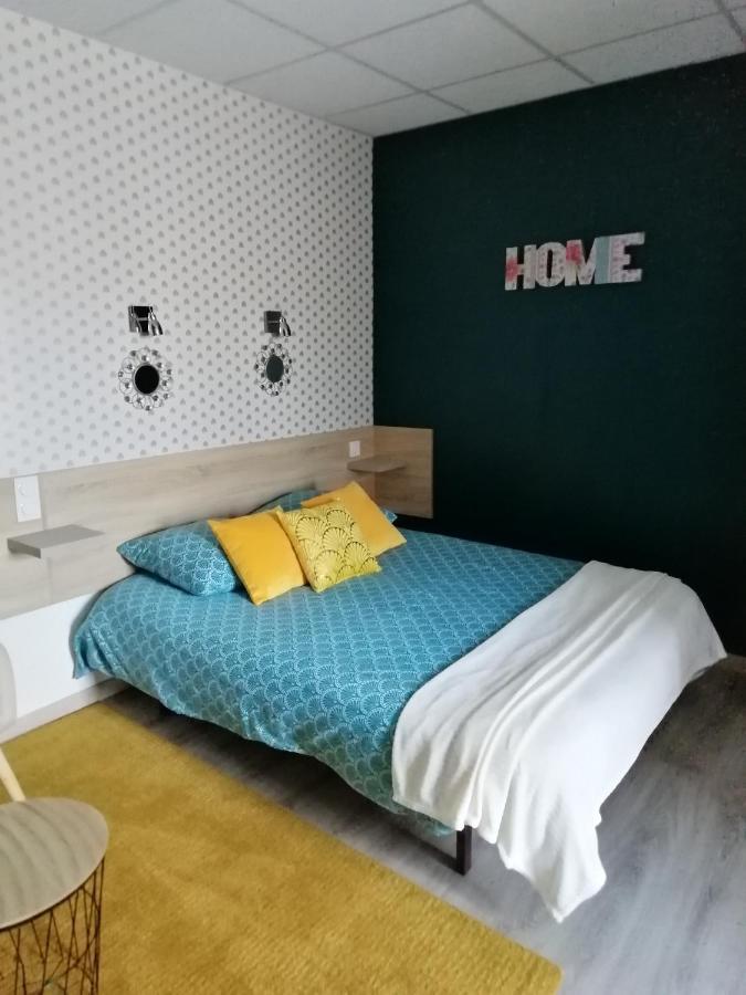 لورد Hotel Sainte Therese المظهر الخارجي الصورة