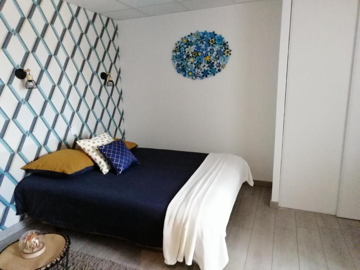 لورد Hotel Sainte Therese المظهر الخارجي الصورة