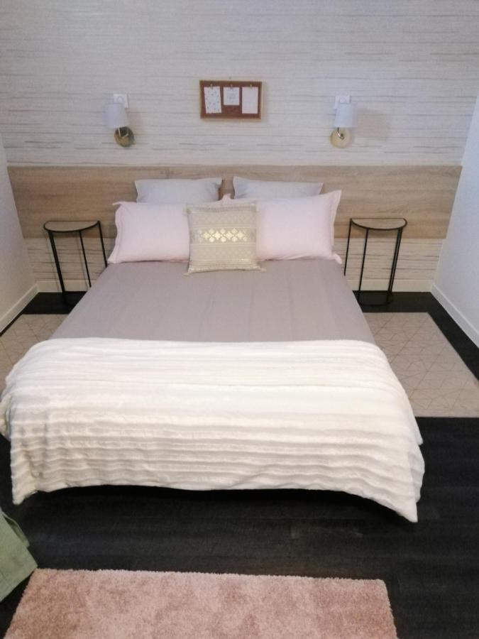 لورد Hotel Sainte Therese المظهر الخارجي الصورة
