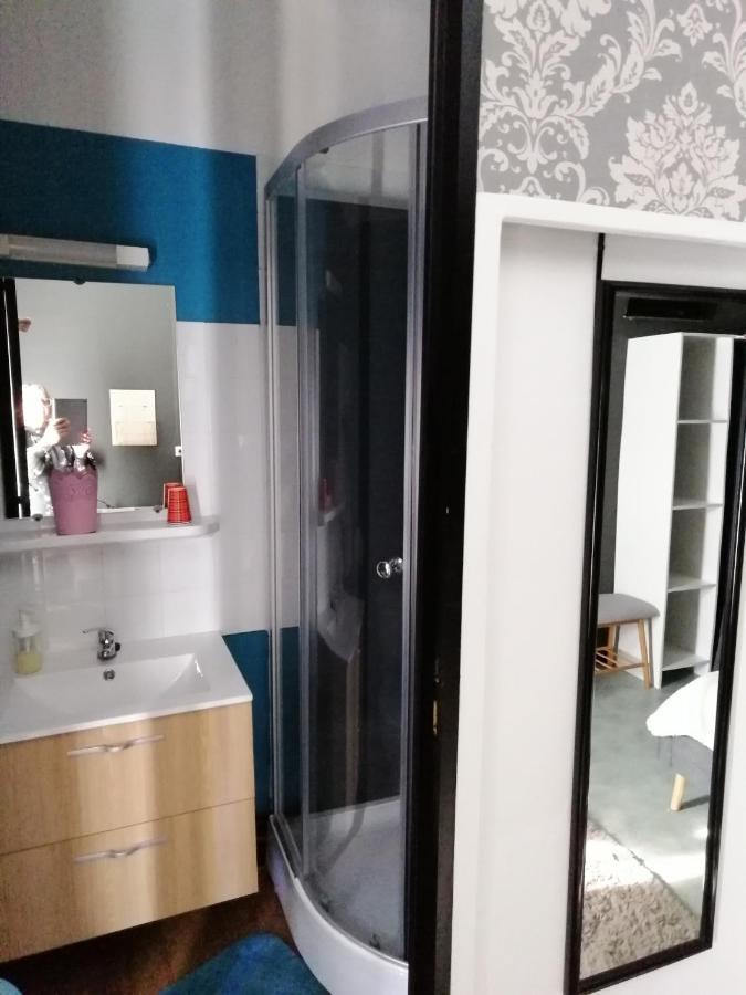 لورد Hotel Sainte Therese المظهر الخارجي الصورة