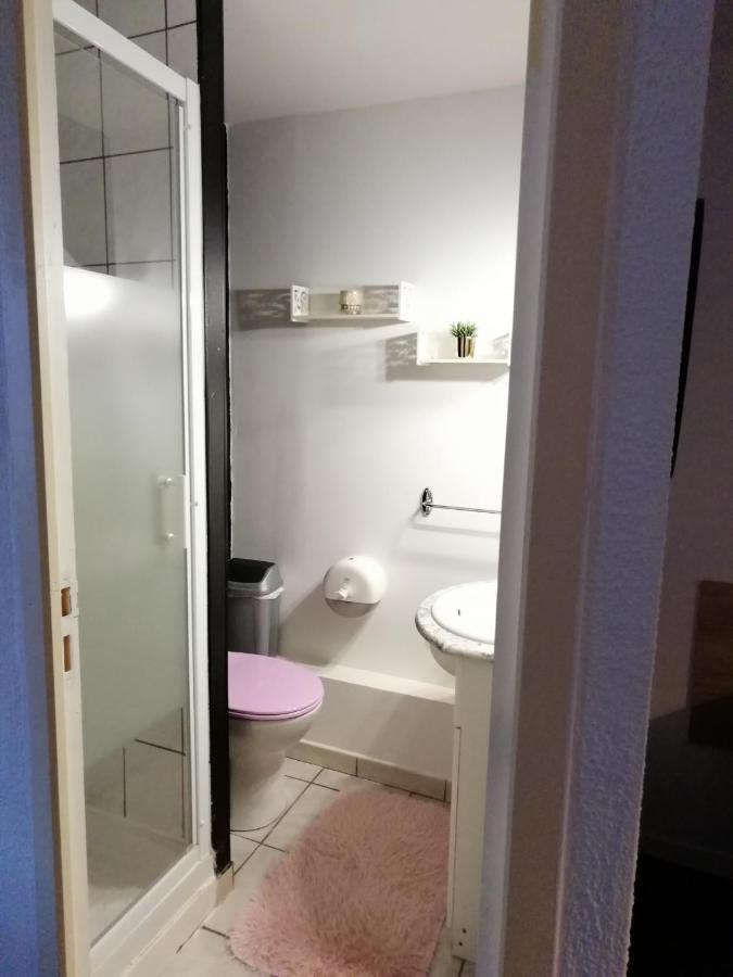 لورد Hotel Sainte Therese المظهر الخارجي الصورة