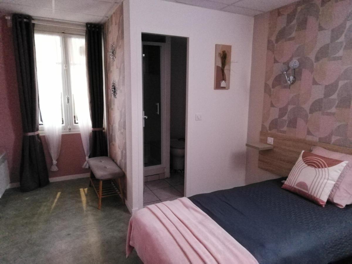 لورد Hotel Sainte Therese المظهر الخارجي الصورة