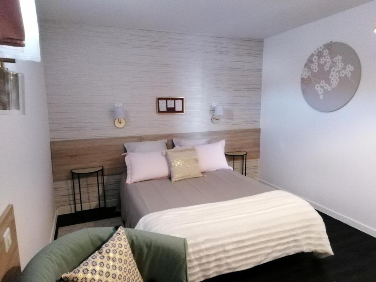 لورد Hotel Sainte Therese المظهر الخارجي الصورة