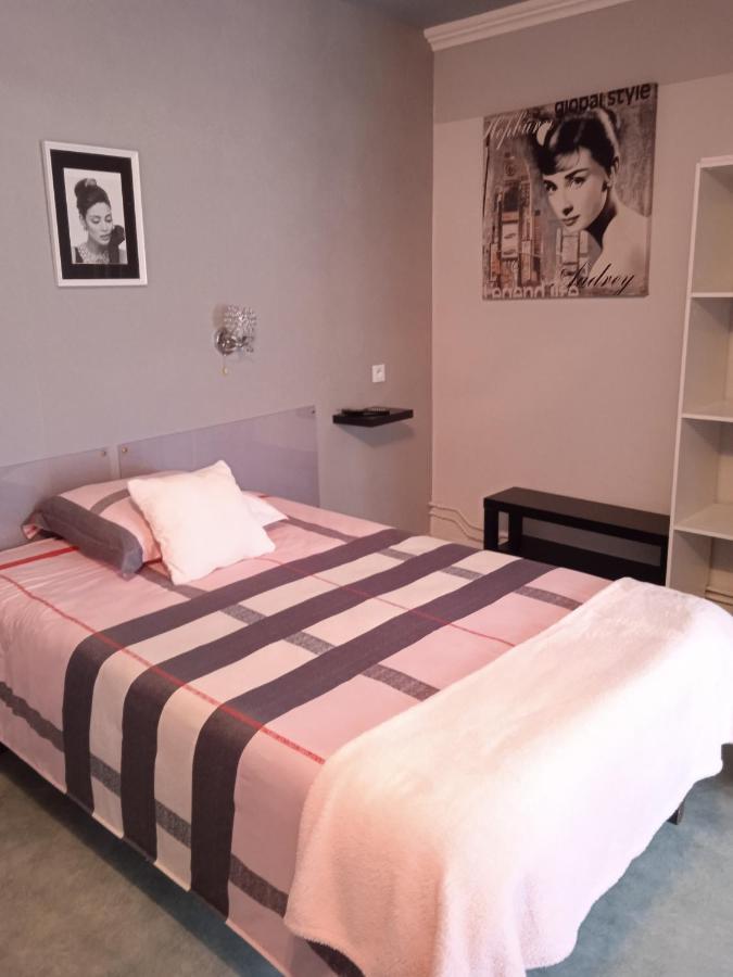 لورد Hotel Sainte Therese المظهر الخارجي الصورة