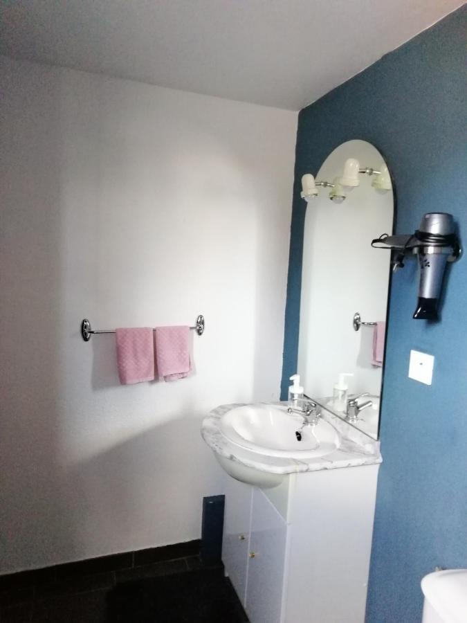 لورد Hotel Sainte Therese المظهر الخارجي الصورة