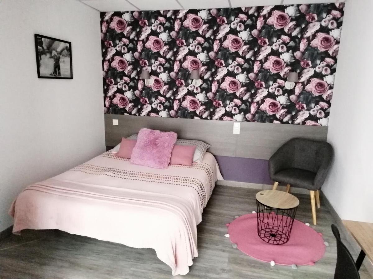 لورد Hotel Sainte Therese المظهر الخارجي الصورة