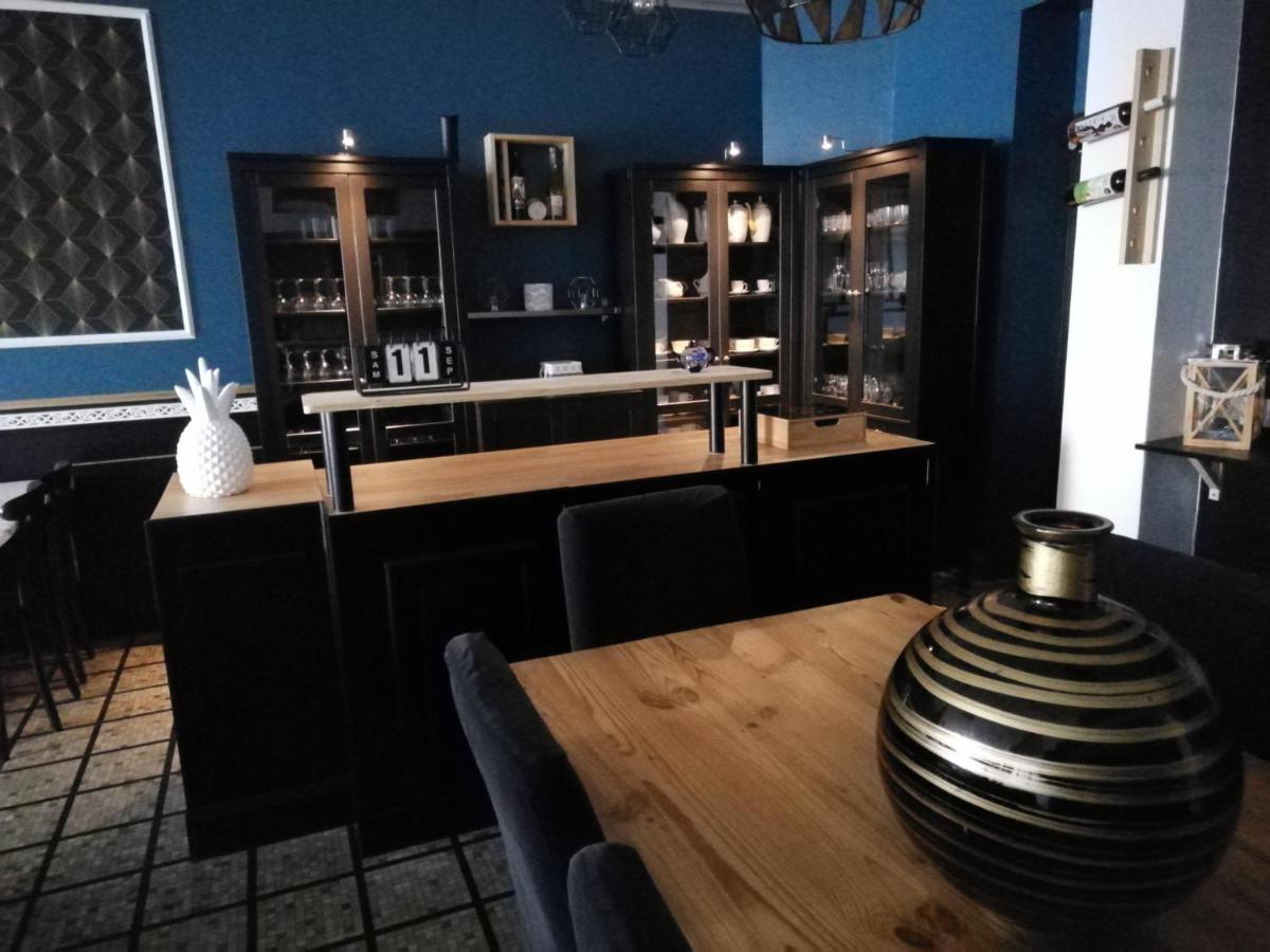 لورد Hotel Sainte Therese المظهر الخارجي الصورة