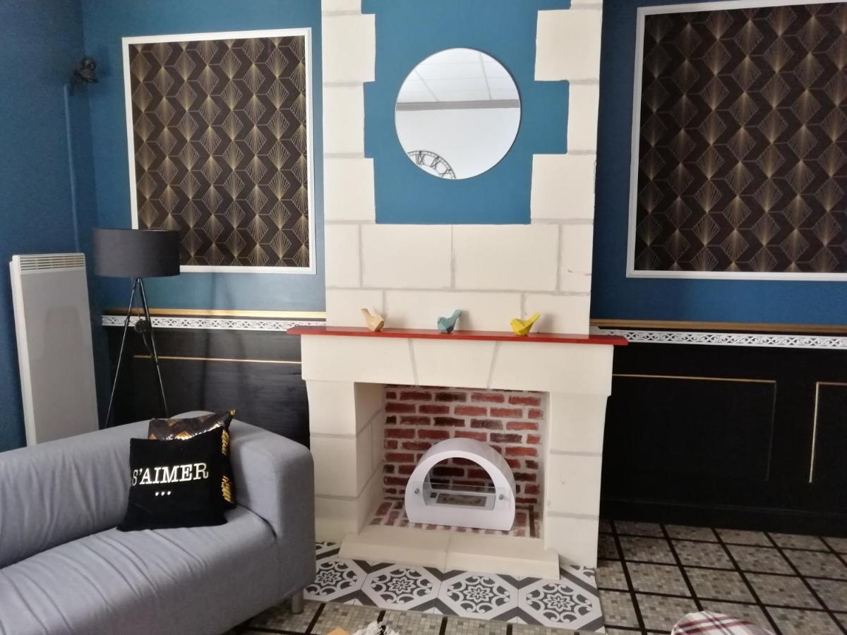لورد Hotel Sainte Therese المظهر الخارجي الصورة