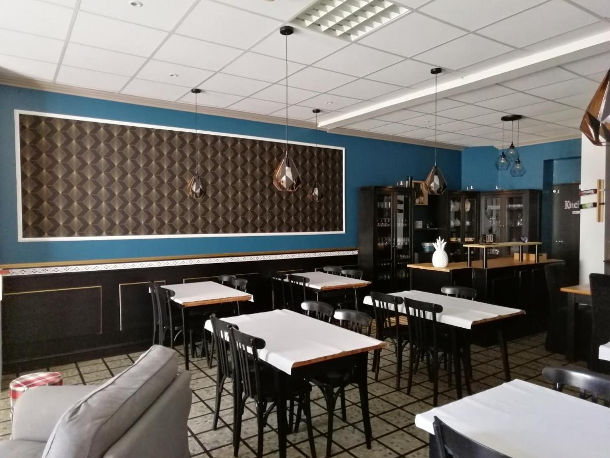 لورد Hotel Sainte Therese المظهر الخارجي الصورة