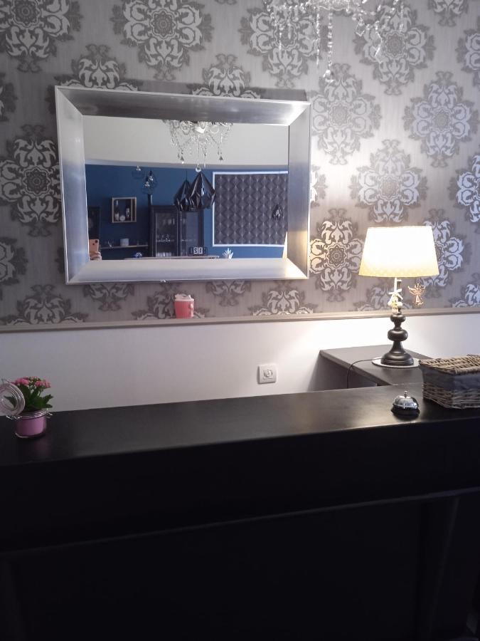 لورد Hotel Sainte Therese المظهر الخارجي الصورة