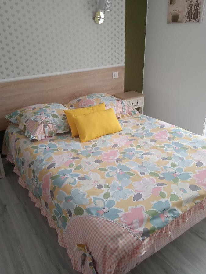 لورد Hotel Sainte Therese المظهر الخارجي الصورة