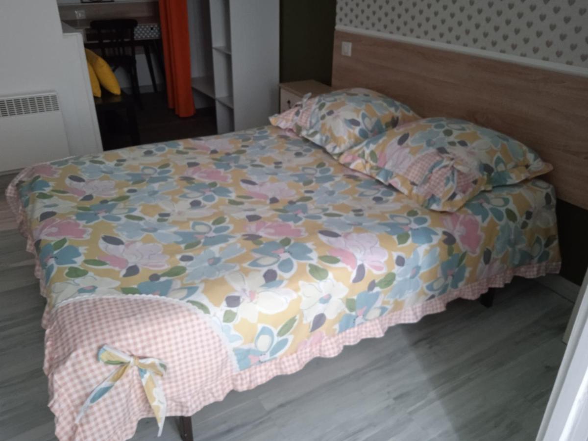 لورد Hotel Sainte Therese المظهر الخارجي الصورة