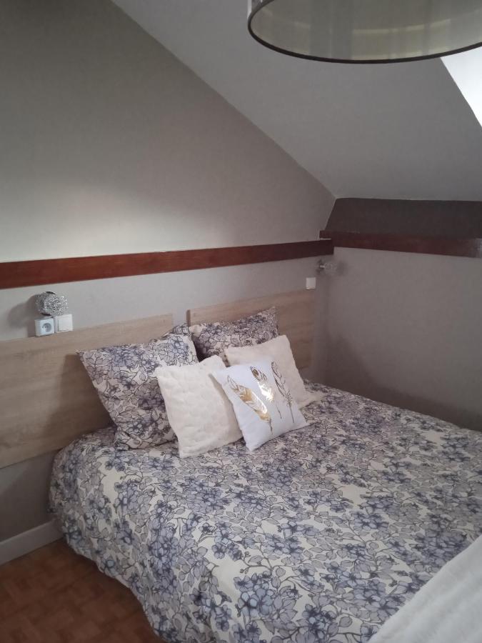 لورد Hotel Sainte Therese المظهر الخارجي الصورة