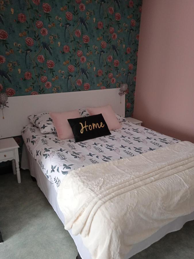 لورد Hotel Sainte Therese المظهر الخارجي الصورة