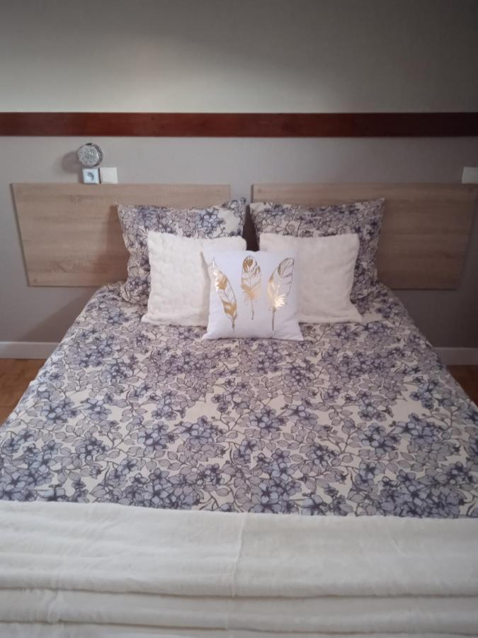 لورد Hotel Sainte Therese المظهر الخارجي الصورة