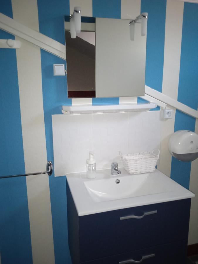 لورد Hotel Sainte Therese المظهر الخارجي الصورة